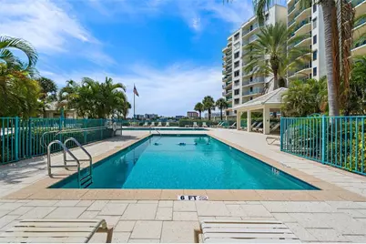 670 Island Way #500, Clearwater Beach, FL 33767 - Photo 39