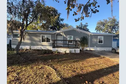 5254 Mount Olive Road, Polk City, FL 33868 - Photo 1