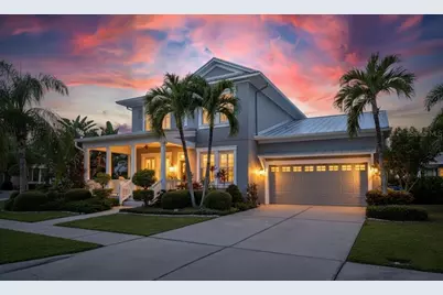 413 Manns Harbor Drive, Apollo Beach, FL 33572 - Photo 1