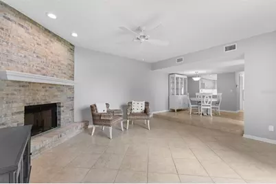 3010 W Grovewood Court #D, Tampa, FL 33629 - Photo 5