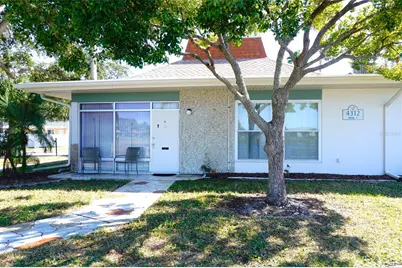 4312 Tahitian Gardens Cir #E, Holiday, FL 34691 - Photo 5