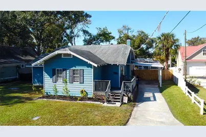 603 N Merrin Street, Plant City, FL 33563 - Photo 3