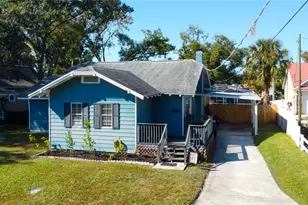 603 N Merrin St, Plant City, FL 33563 - Photo 3