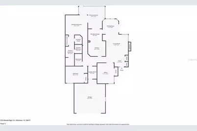 235 Woodridge Circle, Oldsmar, FL 34677 - Photo 45