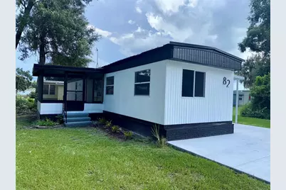 82 N Bobwhite Road, Wildwood, FL 34785 - Photo 1