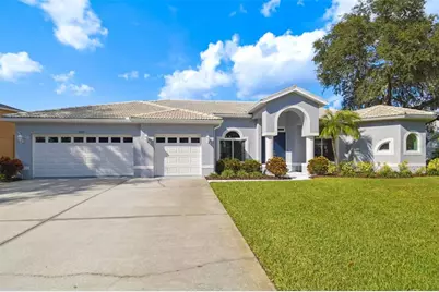 1337 Fishing Lake Drive, Odessa, FL 33556 - Photo 1