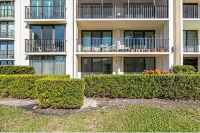 100 Oakmont Lane #101, Belleair, FL 33756 - Photo 25