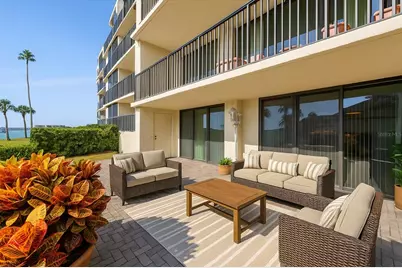 100 Oakmont Lane #101, Belleair, FL 33756 - Photo 21