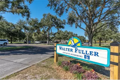 7801 34th Avenue N #27, Saint Petersburg, FL 33710 - Photo 25