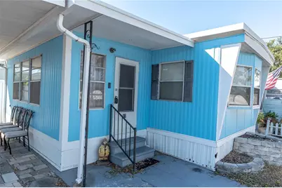 7801 34th Avenue N #27, Saint Petersburg, FL 33710 - Photo 1
