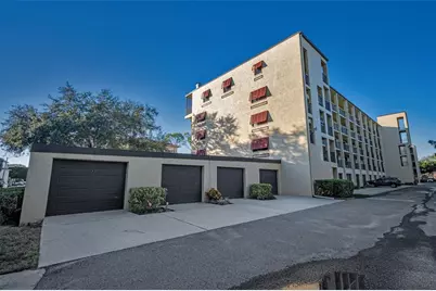 5775 Park Street N #211, Saint Petersburg, FL 33709 - Photo 33