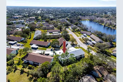 2561 Royal Pines Circle #14H, Clearwater, FL 33763 - Photo 47