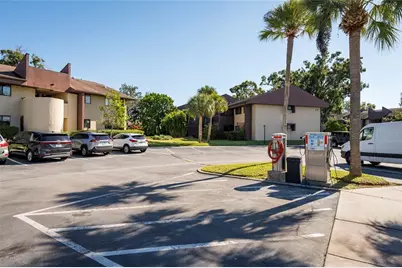 735 S Village Drive N #206, Saint Petersburg, FL 33716 - Photo 35