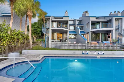 910 Pinellas Bayway S #107, Tierra Verde, FL 33715 - Photo 31