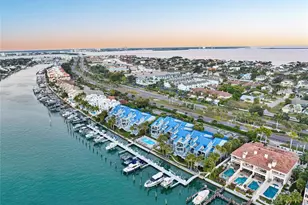 910 Pinellas Bayway S, Tierra Verde, FL 33715 - Photo 41