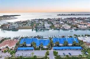 910 Pinellas Bayway S, Tierra Verde, FL 33715 - Photo 41