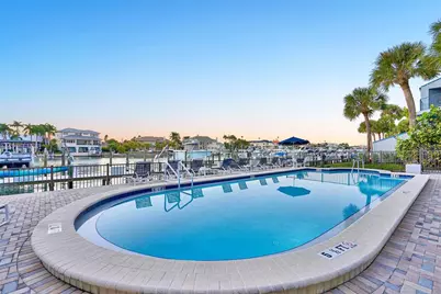 910 Pinellas Bayway S #107, Tierra Verde, FL 33715 - Photo 27