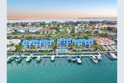 910 Pinellas Bayway S #107, Tierra Verde, FL 33715 - Photo 43