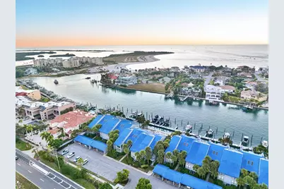 910 Pinellas Bayway S #107, Tierra Verde, FL 33715 - Photo 39