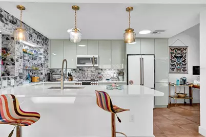 910 Pinellas Bayway S #107, Tierra Verde, FL 33715 - Photo 13