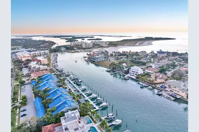 910 Pinellas Bayway S #107, Tierra Verde, FL 33715 - Photo 37