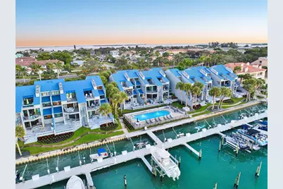 910 Pinellas Bayway S #107, Tierra Verde, FL 33715 - Photo 43