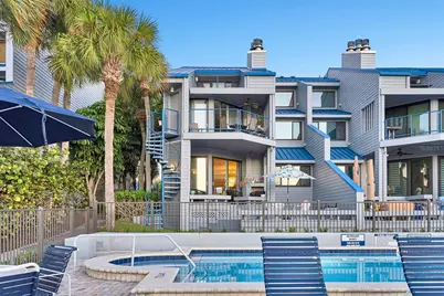 910 Pinellas Bayway S #107, Tierra Verde, FL 33715 - Photo 35