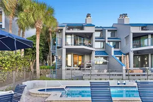 910 Pinellas Bayway S, Tierra Verde, FL 33715 - Photo 35