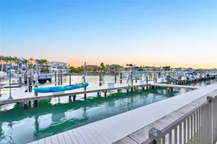 910 Pinellas Bayway S, Tierra Verde, FL 33715 - Photo 29