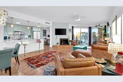 910 Pinellas Bayway S #107, Tierra Verde, FL 33715 - Photo 7