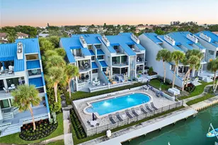 910 Pinellas Bayway S, Tierra Verde, FL 33715 - Photo 45