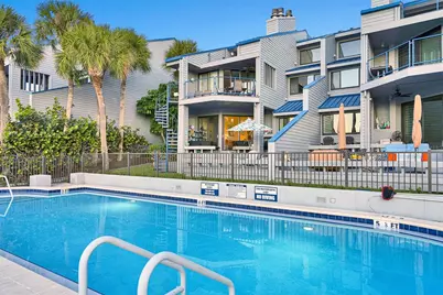 910 Pinellas Bayway S #107, Tierra Verde, FL 33715 - Photo 29