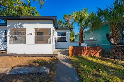 1835 15th Avenue S, Saint Petersburg, FL 33712 - Photo 1