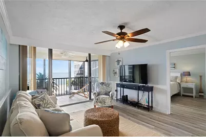 18304 Gulf Boulevard #408, Redington Shores, FL 33708 - Photo 5