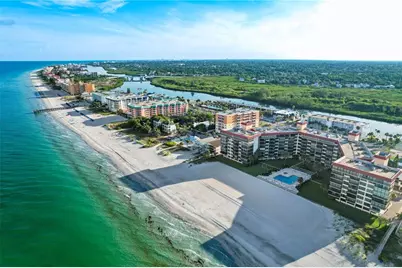 18304 Gulf Boulevard #408, Redington Shores, FL 33708 - Photo 29