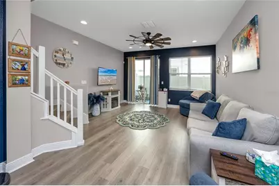 2420 Foggy Creek Circle, Clearwater, FL 33764 - Photo 3