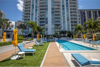 100 1st Avenue N #1804, Saint Petersburg, FL 33701 - Photo 51