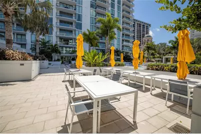 100 1st Avenue N #1804, Saint Petersburg, FL 33701 - Photo 55