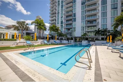 100 1st Avenue N #1804, Saint Petersburg, FL 33701 - Photo 49