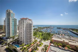 100 1st Ave N, Saint Petersburg, FL 33701 - Photo 39