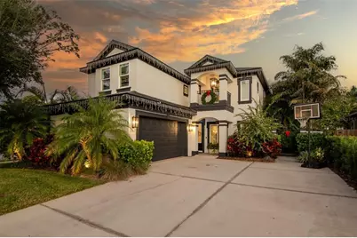3902 S Drexel Avenue, Tampa, FL 33611 - Photo 1