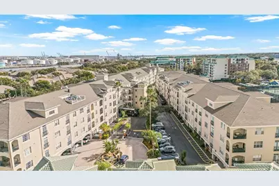 501 Knights Run Avenue #2208, Tampa, FL 33602 - Photo 49