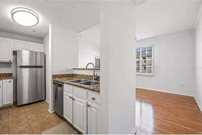 501 Knights Run Avenue #2208, Tampa, FL 33602 - Photo 5