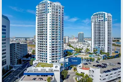 449 S 12th Street #1804, Tampa, FL 33602 - Photo 1