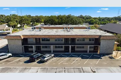 1320 Moreland Drive #12, Clearwater, FL 33764 - Photo 1