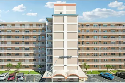 5501 80th Street N #505, Saint Petersburg, FL 33709 - Photo 45