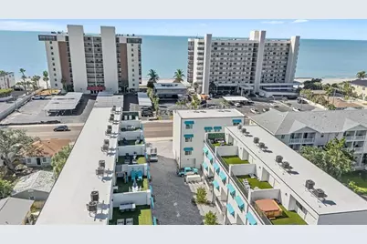 15405 Gulf Boulevard #B2, Madeira Beach, FL 33708 - Photo 1