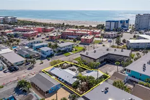 627 70th Ave, Saint Pete Beach, FL 33706 - Photo 1