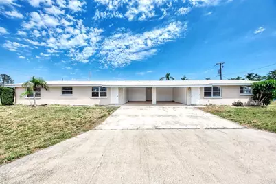 1601 Faust Drive #B, Englewood, FL 34224 - Photo 3