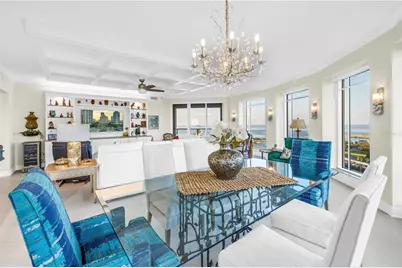 100 Beach Drive NE #1803, Saint Petersburg, FL 33701 - Photo 13